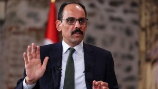 Kalın'dan 'YPG' açıklaması: Herkes için sorun olacak