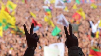 Yeni Akit yazarı: Kürtlerin oyunu almayan hiçbir partinin şansı yok