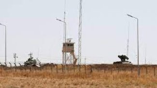 Başika’daki TSK üssüne saldırı