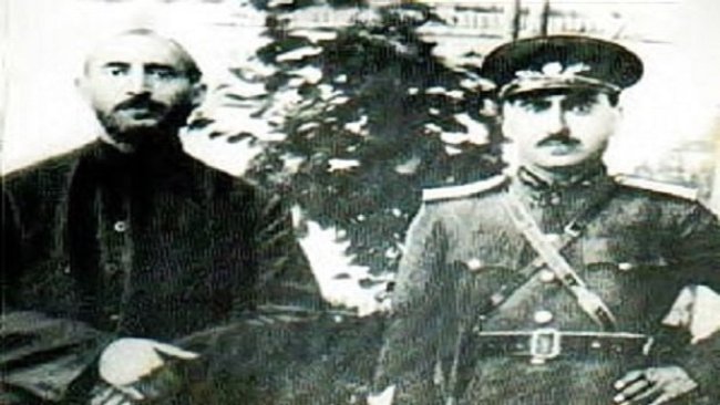 Mahabad Kürd Cumhuriyeti’nin Sosyolojik Tarihsel Kronolojisi -5-
