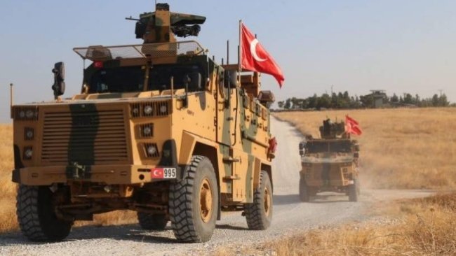 ABD'li gazeteci Lammon: Erdoğan, Suriye'de yeni bir gerginlikten uzak durabilir