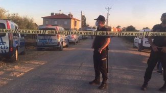 Konya’da Kürt aileye yönelik katliam davasında 3 kişi tahliye edildi