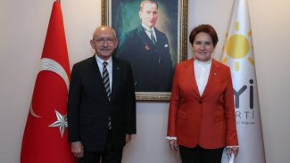 Millet İttifakı'ndan Erdoğan'a erken seçim çağrısı