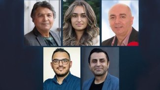 Danimarka’da 5 Kürt aday seçimleri kazandı