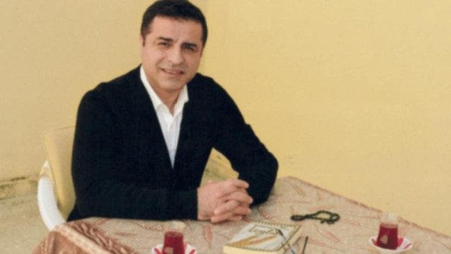 Demirtaş: Kılıçdaroğlu’nun Açıklamasını Yürekten Destekliyorum