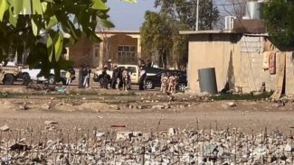 Kerkük'te Irak güvenlik güçleri Kürtleri köyden çıkarıp Arapları yerleştirdi