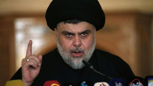 Sadr: Haşdi Şabi lağvedilmeli