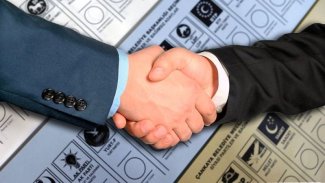 Cumhur ve Millet ittifaklarının dışında üçüncü bir ittifak kuruluyor