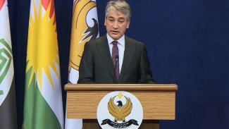 Hükümet Sözcüsü Adil: Göçmenler, insan kaçakçılarının kurbanı oldu