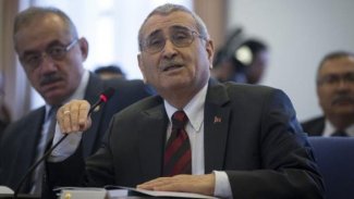 İYİ Partili Durmuş Yılmaz: Bu gece Resmi Gazete’yi takip edin; bir şey olabilir