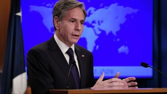 ABD, Husilerin kilit ismini yaptırım listesine ekledi