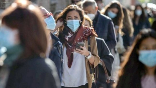 DSÖ: Avrupa’da Mart’a kadar koronavirüsten yarım milyon kişi ölebilir