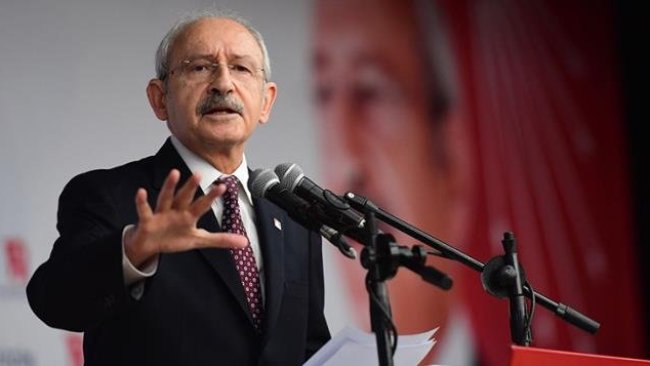 'Helalleşme' Değil Yüzleşme Olmalıdır