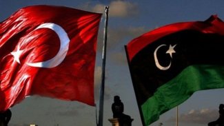 Libya'daki olası iç savaş Türkiye'ye yaptırım getirebilir