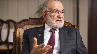 Karamollaoğlu: Erdoğan ittifak teklif etti, kabul etmedim