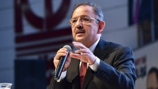 AKP’li Özhaseki: Türkmen Çocuğuyum Ama Kürt Kardeşlerime Hizmet Ediyorum'