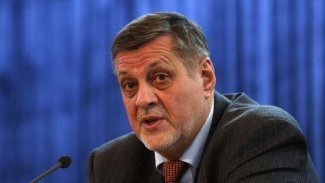 BM Libya Özel Temsilcisi Kubis istifa etti