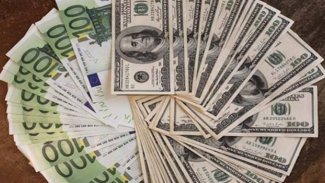 Dolar 12 lirayı, avro 14'ü aştı!