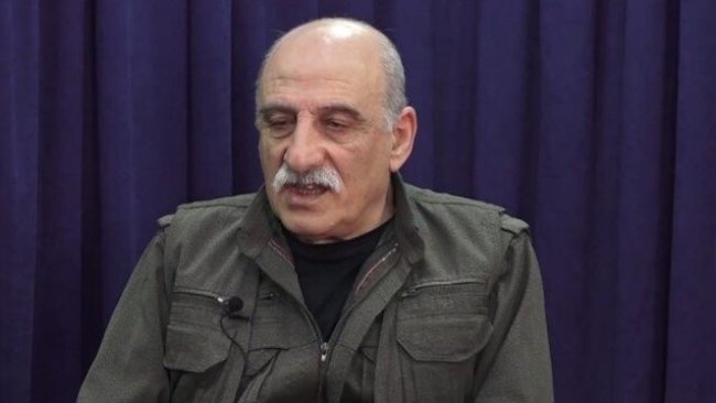 Kalkan: Mücadelemiz Erdoğan’ın yerine Kılıçdaroğlu geçsin diye değildir