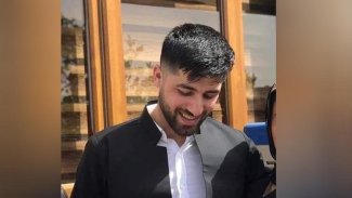 Doğu Kürdistanlı mülteci soğuktan yaşamını yitirdi