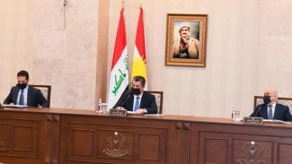 Kürdistan Hükümeti, öğrencilere mali destek için bütçe ayrılmasına karar verdi