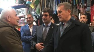 Mustafa Sarıgül’e 'Burası Kürdistan'dır' diyen esnaf gözaltına alındı