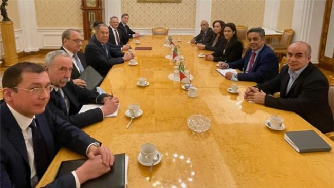 Rojava heyeti, Rusya ile yapılan görüşme olumlu geçti