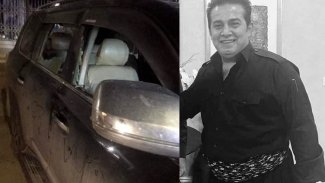 Süleymaniye'de YNK'li bir komutan öldürüldü