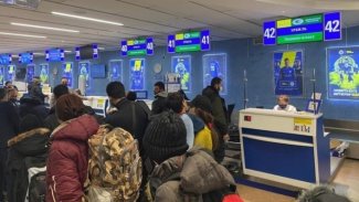 176 göçmen daha Erbil’e döndü: ‘Tam bir facia yaşanıyor’