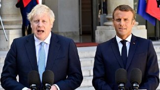 İngiltere’den göçmenleri durdurmak için 5 maddelik plan