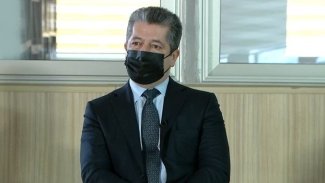 Başbakan öğrenciler ile bir araya geldi