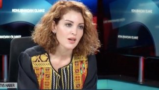 Nagehan Alçı: Osman Kavala rejim tarafından içerde tutuluyor