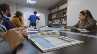 Diyarbakır Barosu ‘anadilde savunma hakkı’ için Kürtçe kurs açtı