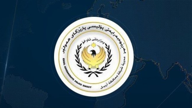 Kürdistan Bölgesi Dışilişkiler Ofisi’ne saldırmaya çalışan bir saldırgan öldürüldü