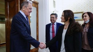 Lavrov, İlham Ahmed görüşmesi ne anlama geliyor?