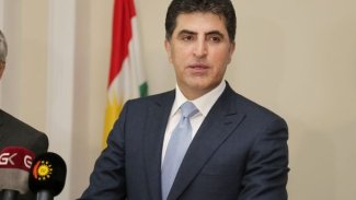 Neçirvan Barzani: IŞİD tehdidine karşı ortak koordinasyona acil ihtiyaç var