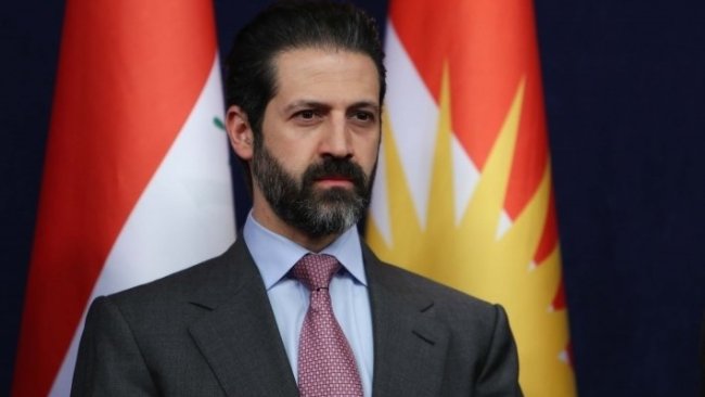Talabani: Peşmergeye yapılan saldırı IŞİD tehlikesinin devam ettiğini gösteriyor