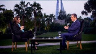 Başbakan: Tüm krizlere rağmen ülkemizi ileriye taşıyacak adımlar attık