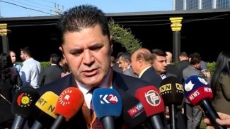 Dîndar Zêbarî: PKK, Kürdistan Bölgesi’nin sırtında ağır bir yük olmaya başladı