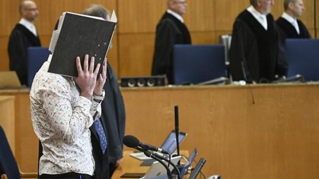 Ezidilere karşı ilk ‘soykırım’ suçu davasında yarın karar verilecek