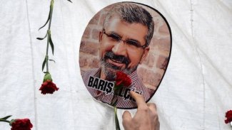 Kürdler Avukatını Unutmayacak