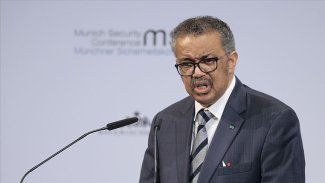 DSÖ'den Omicron açıklaması: Durumumuz tehlikede