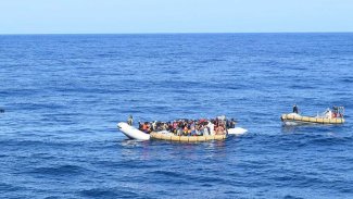 Manş Denizi’nde yaşamını yitiren göçmenlerin naaşları Kürdistan’a getirilecek