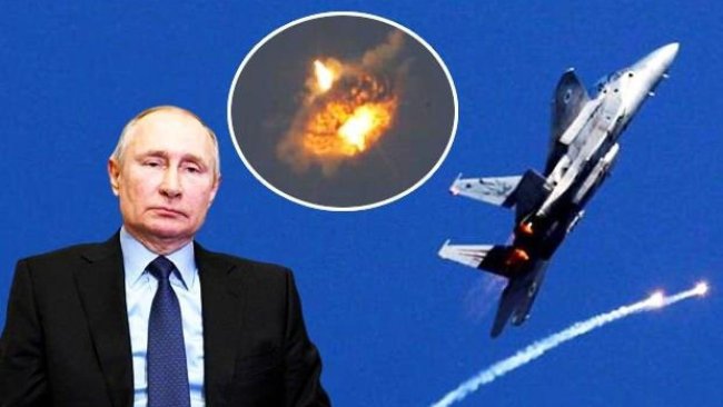 Putin savaşa mı hazırlanıyor?
