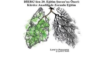 20. Eğitim Şurası’na Öneri: Kürdce Anadilinde Zorunlu Eğitim