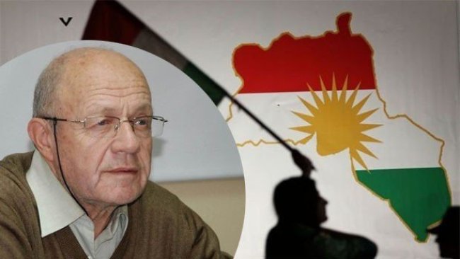 Kürdistan’ın Güney'ine Seyahat