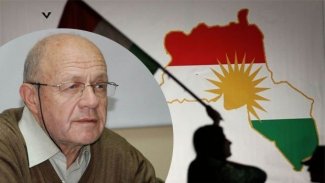 Kürdistan’ın Güney'ine Seyahat 