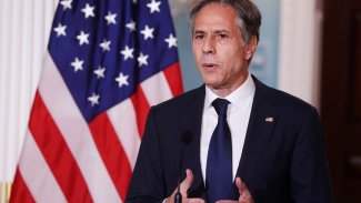 Blinken: Rusya'ya ağır bedeller ödetmeye hazırız