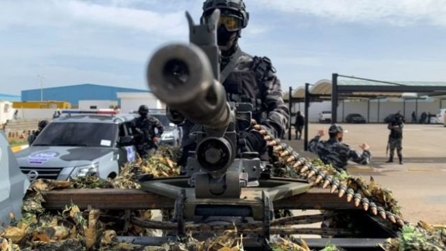 BM: Libya’da paralı askerlerin varlığı devam ediyor
