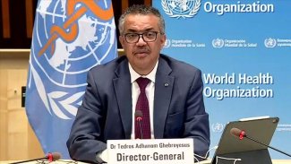 DSÖ: En az 23 ülkede Omikron mutasyonu tespit edildi